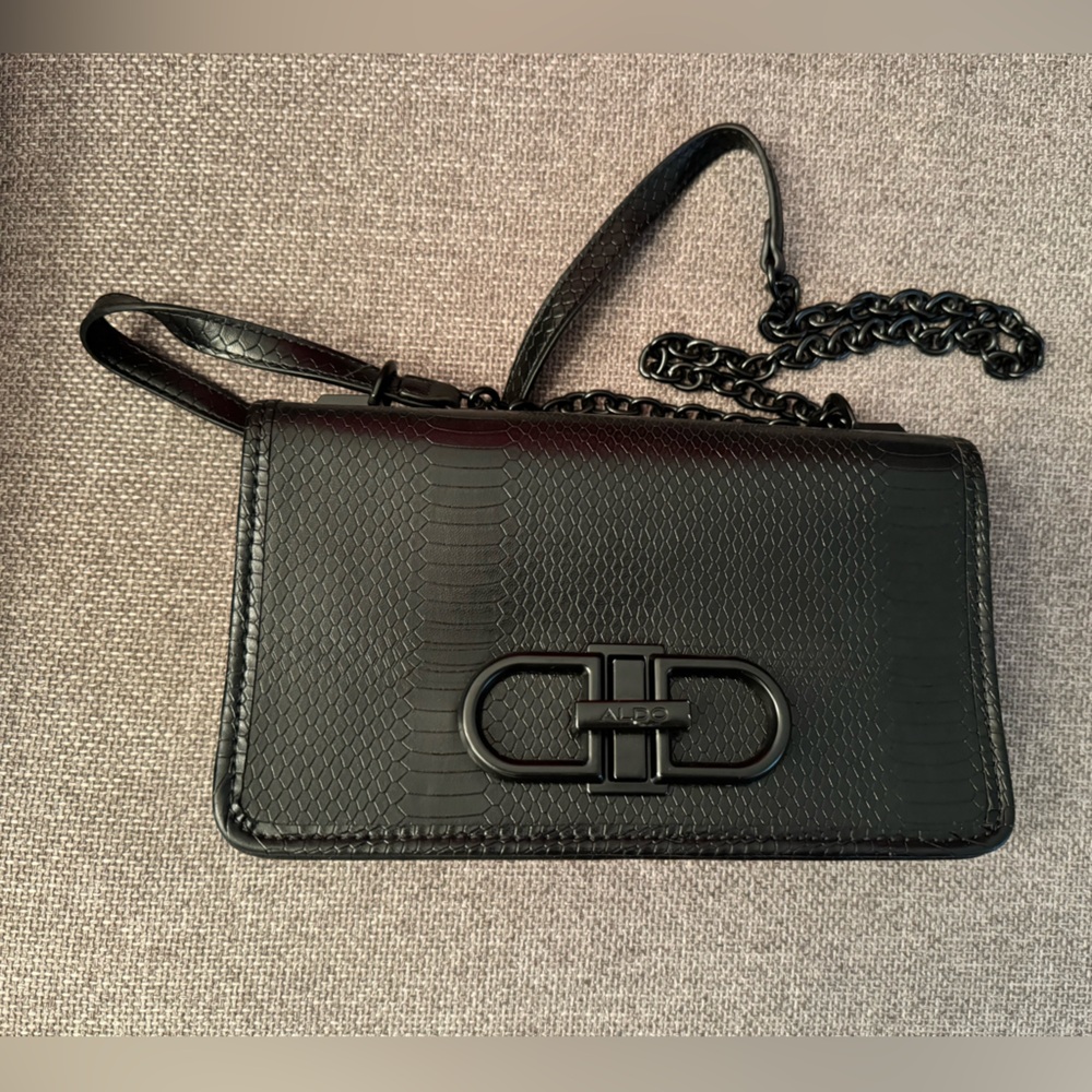ALDO OCERRAN CROSSBODY PURSE